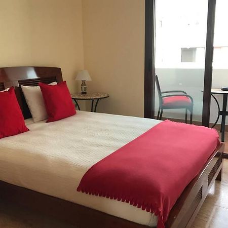 Costa Del Sol, La Cala De Mijas Apartment Ngoại thất bức ảnh