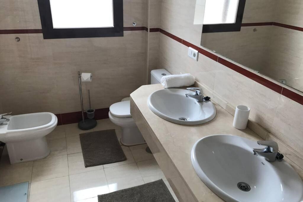 Costa Del Sol, La Cala De Mijas Apartment Ngoại thất bức ảnh