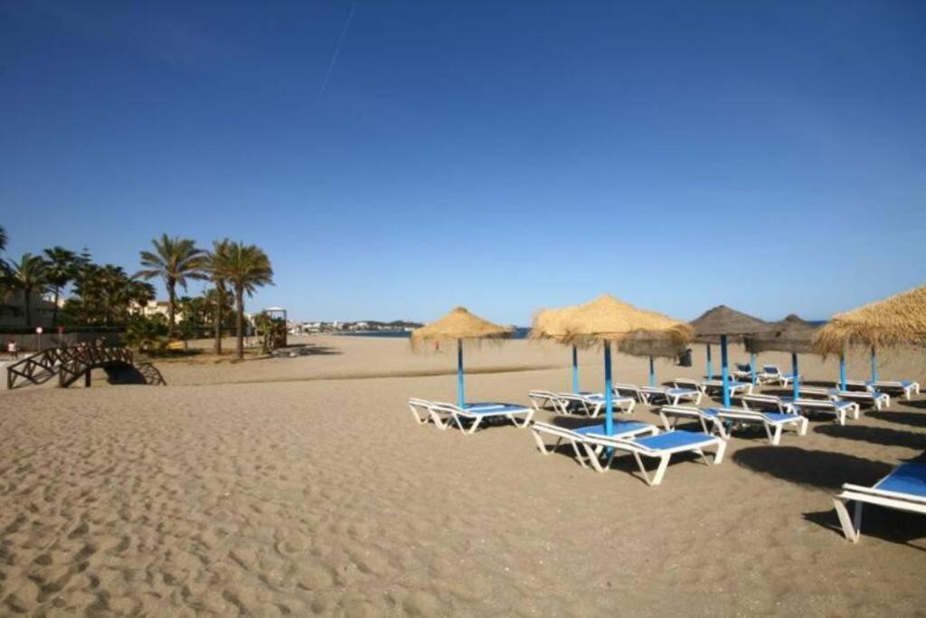 Costa Del Sol, La Cala De Mijas Apartment Ngoại thất bức ảnh
