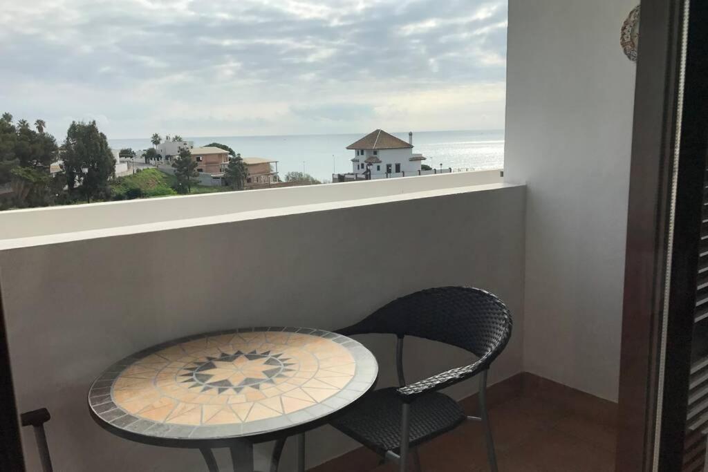 Costa Del Sol, La Cala De Mijas Apartment Ngoại thất bức ảnh