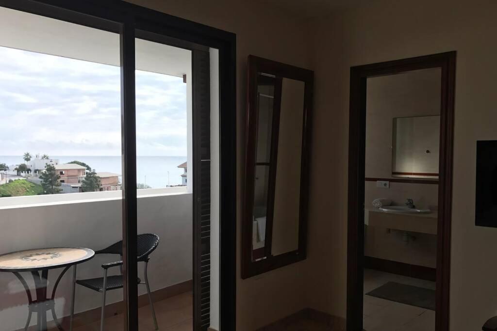 Costa Del Sol, La Cala De Mijas Apartment Ngoại thất bức ảnh