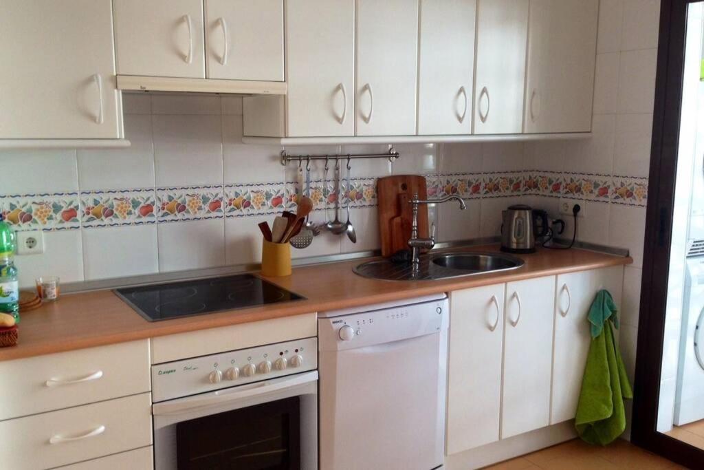 Costa Del Sol, La Cala De Mijas Apartment Ngoại thất bức ảnh
