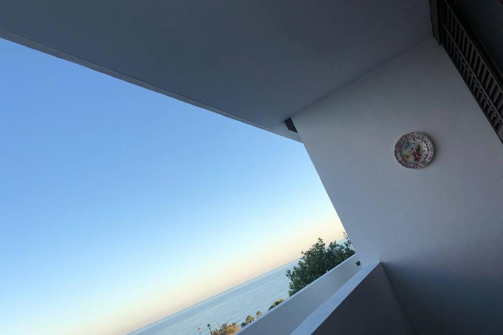 Costa Del Sol, La Cala De Mijas Apartment Ngoại thất bức ảnh