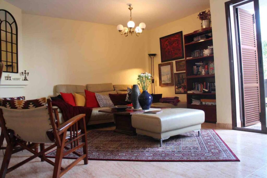 Costa Del Sol, La Cala De Mijas Apartment Ngoại thất bức ảnh