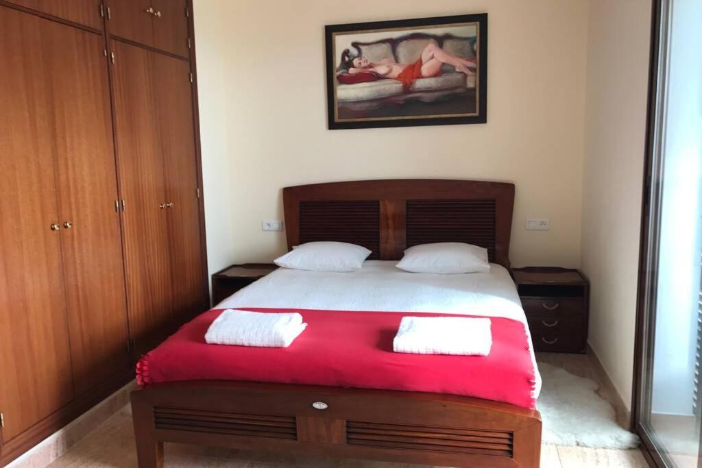 Costa Del Sol, La Cala De Mijas Apartment Ngoại thất bức ảnh