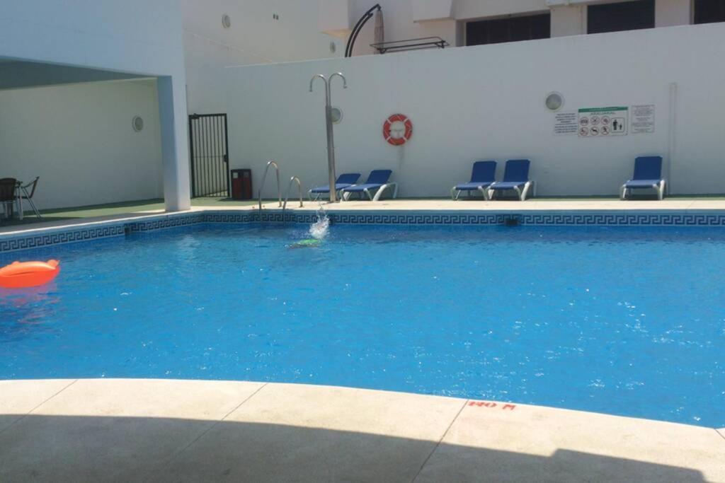 Costa Del Sol, La Cala De Mijas Apartment Ngoại thất bức ảnh