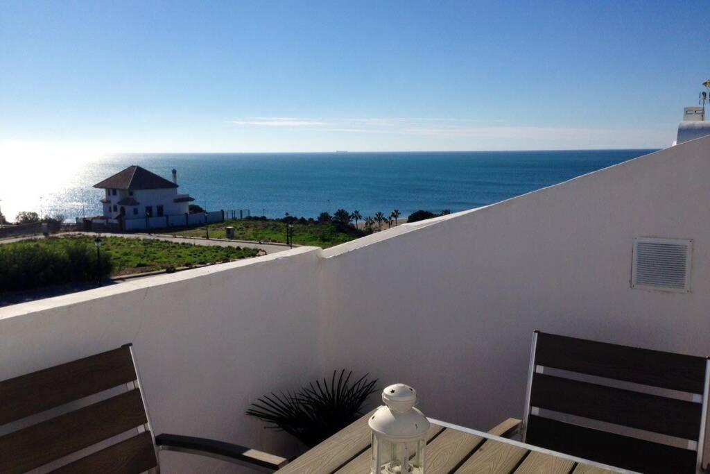 Costa Del Sol, La Cala De Mijas Apartment Ngoại thất bức ảnh