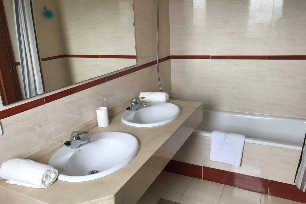 Costa Del Sol, La Cala De Mijas Apartment Ngoại thất bức ảnh