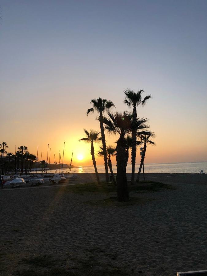 Costa Del Sol, La Cala De Mijas Apartment Ngoại thất bức ảnh