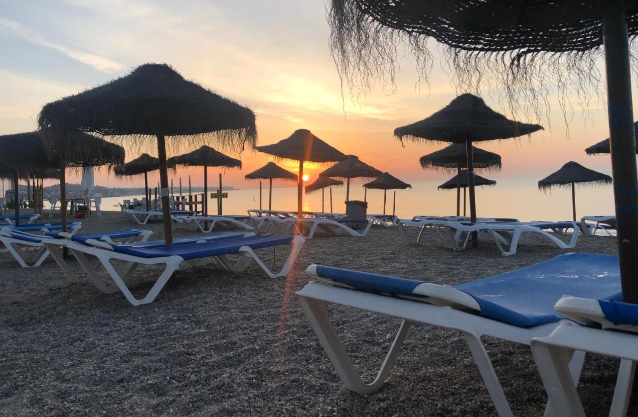 Costa Del Sol, La Cala De Mijas Apartment Ngoại thất bức ảnh